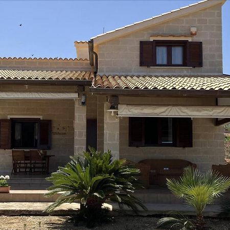 Villa Lea Кустоначи Экстерьер фото
